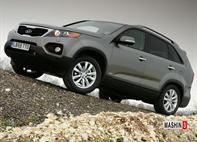 کیا-سورنتو-SORENTO-2012-2013